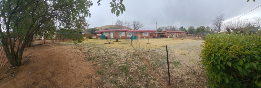 11 Bedroom Property for Sale in Dewetsdorp Free State